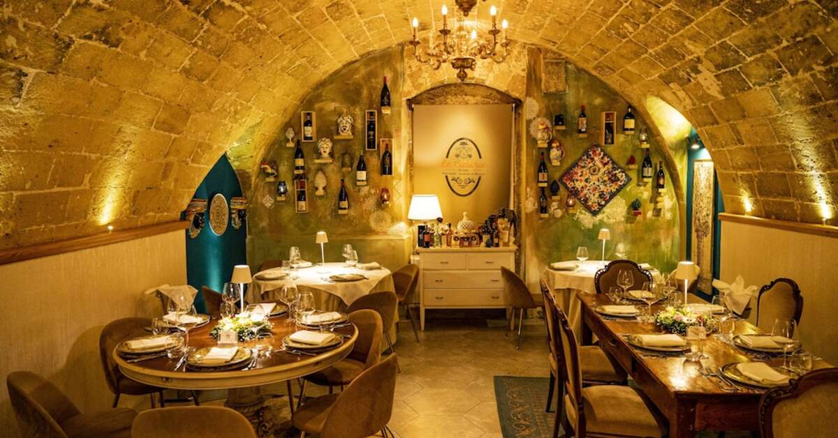Een foto van Le Caserie