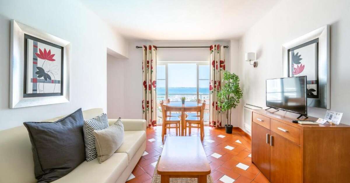Een foto van Baluarte da Vila Appartementen