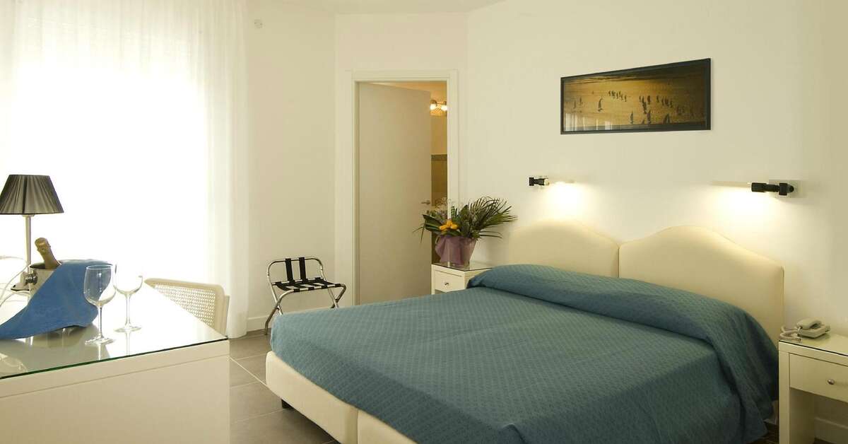 Ein Foto Hotel Miami