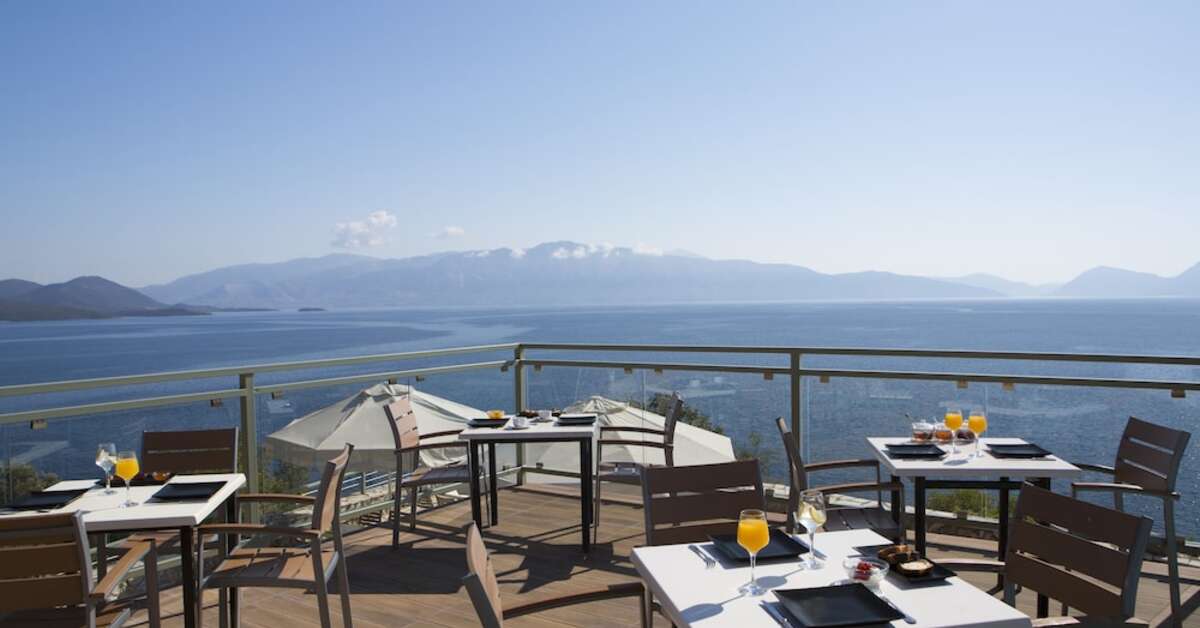 Een foto van Red Tower Hotel