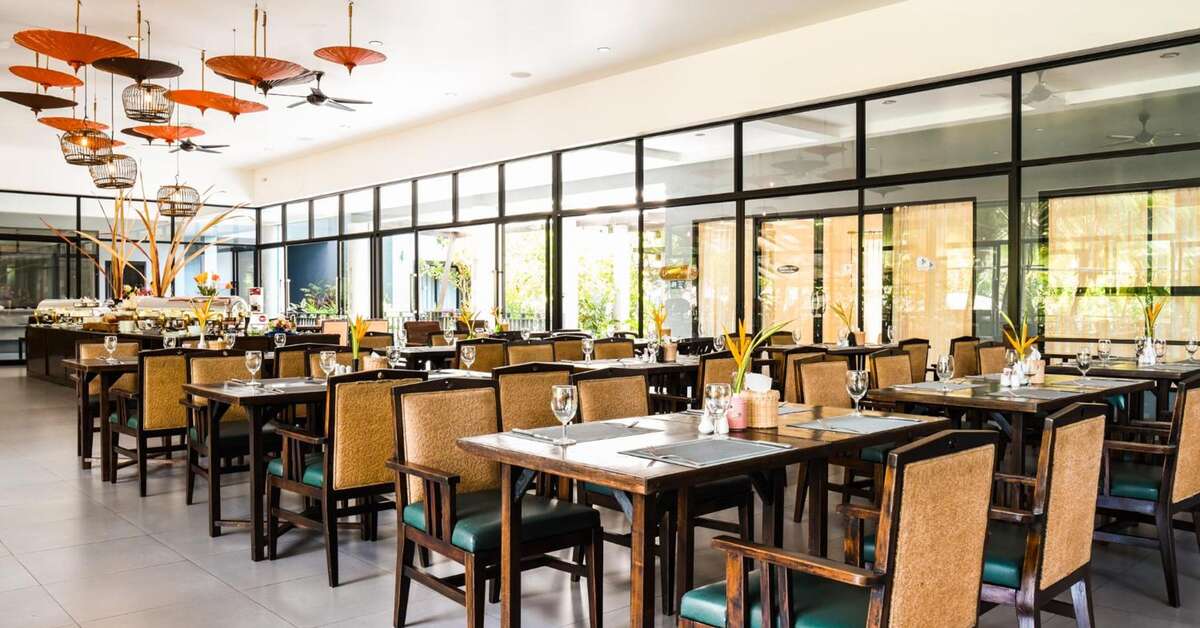 Een foto van Ramada by Wyndham Aonang Krabi