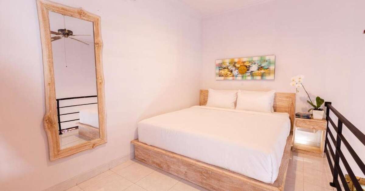 Een foto van Maisaba Seminyak Loft & Villas