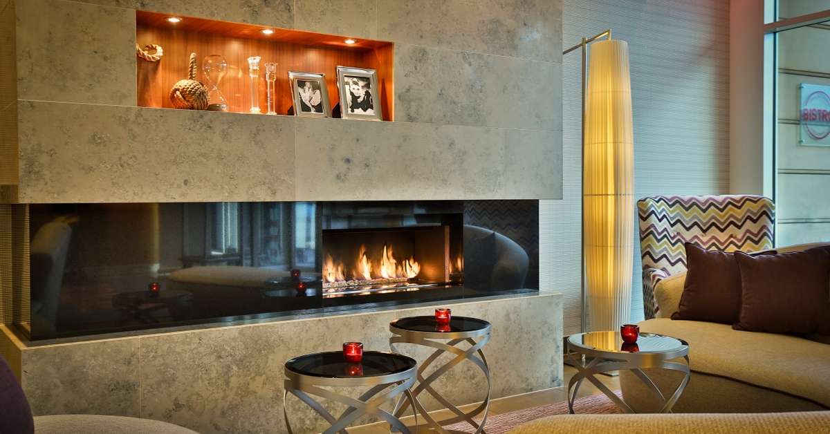 Een foto van Botanique Hotel Prague