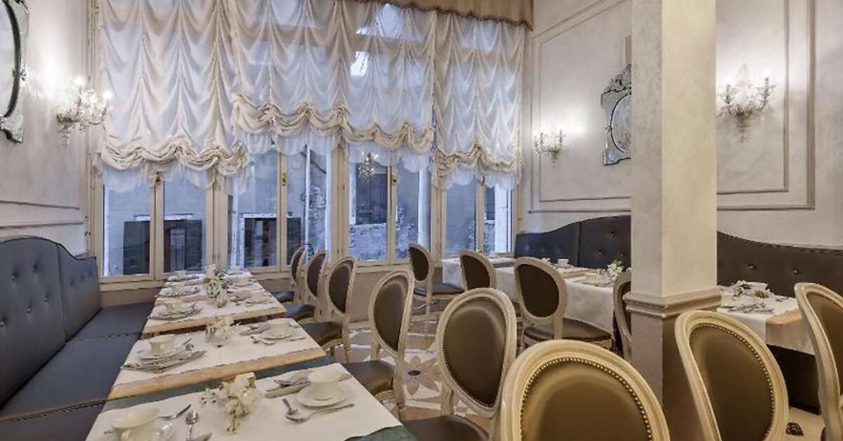 Een foto van Hotel Ca'Dei Conti