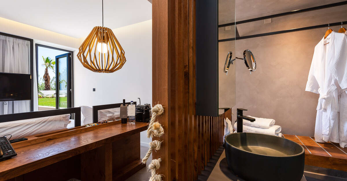 Een foto van Kimpton La Mer Resort & Spa