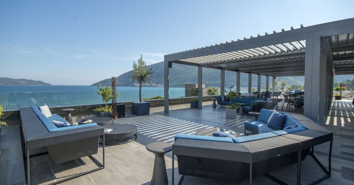 Een foto van Palmon Bay Hotel & Spa