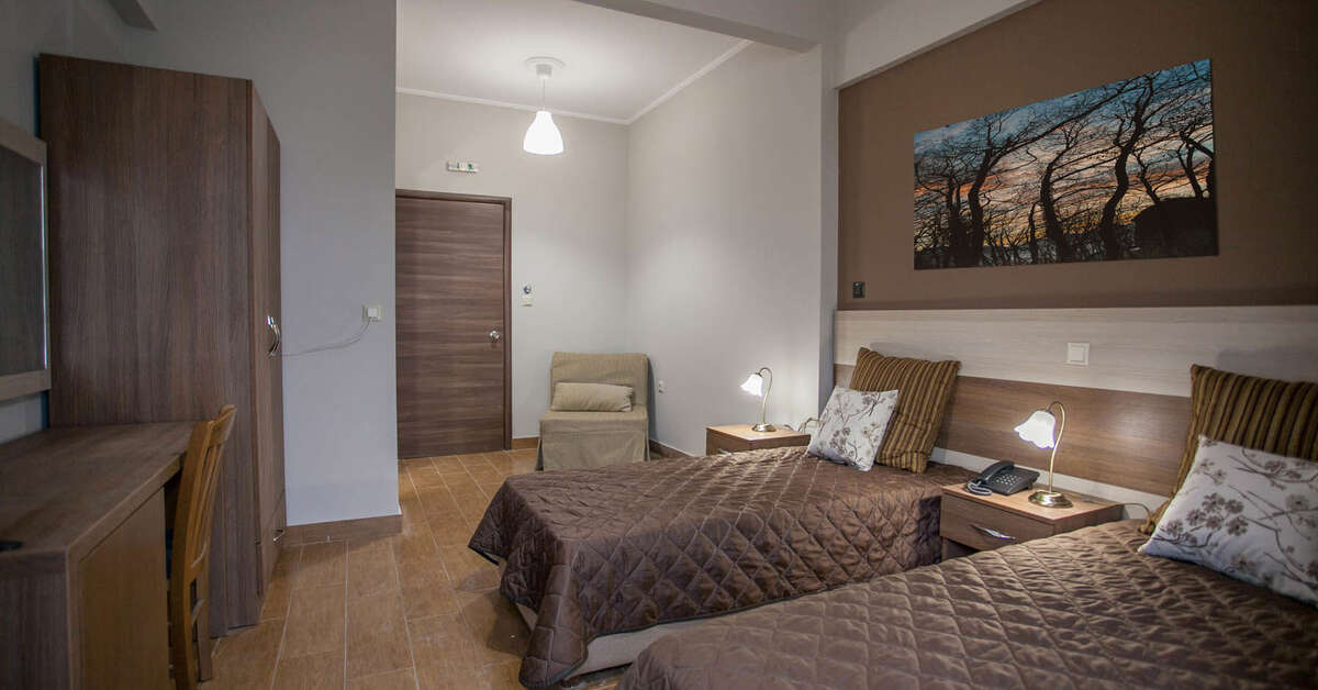 Een foto van Ambrosia Suites
