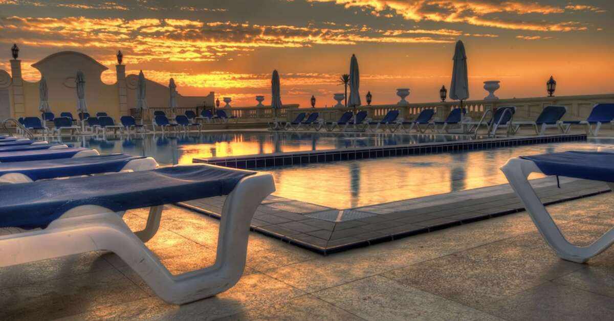Een foto van Il Mercato Hotel & Spa