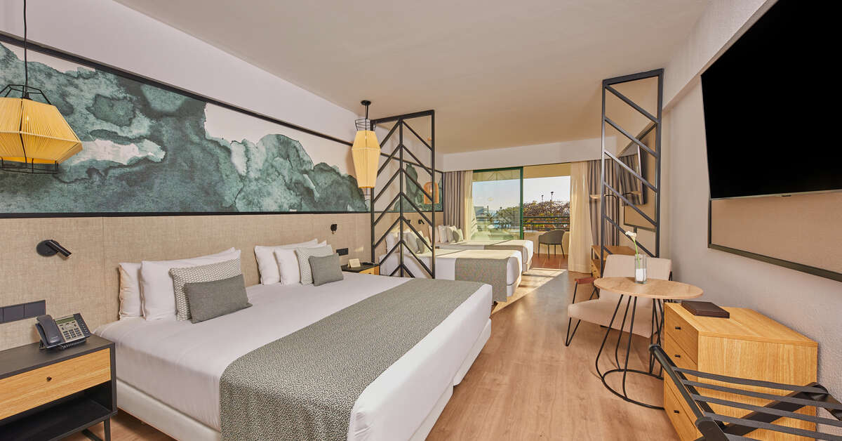 Een foto van Secrets Lanzarote Resort & Spa