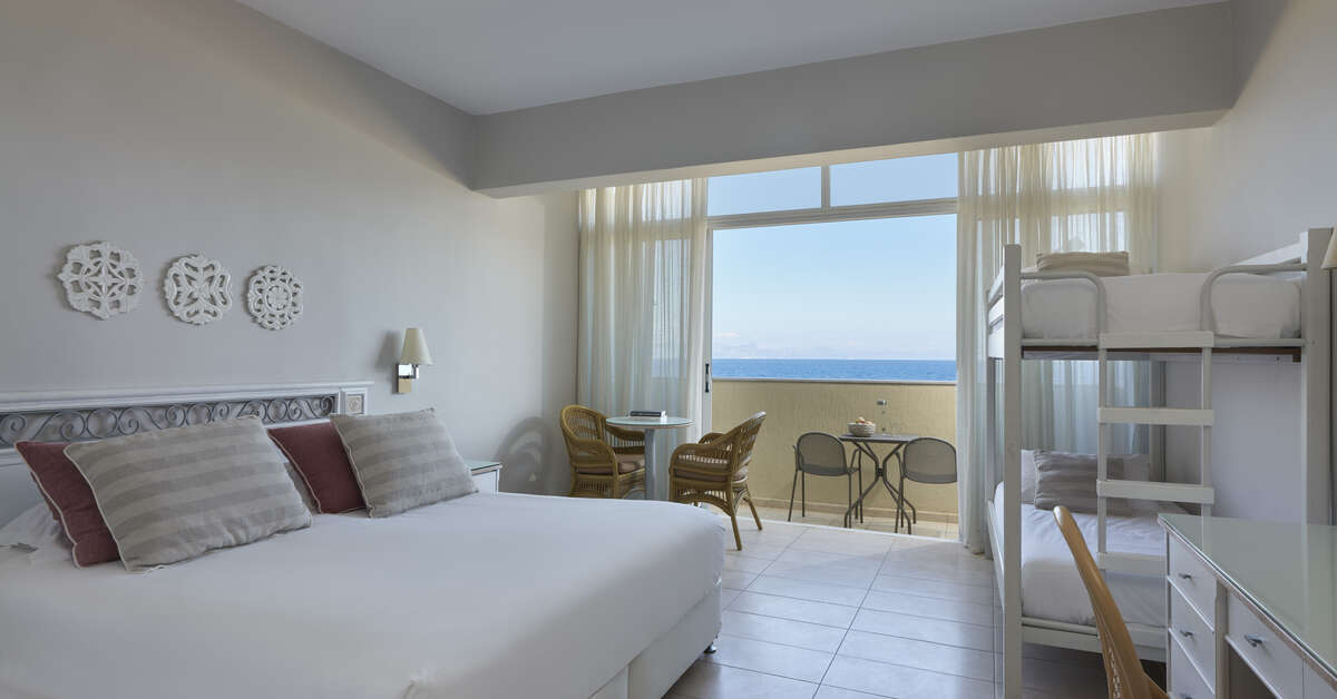 Een foto van Atlantica Princess Hotel