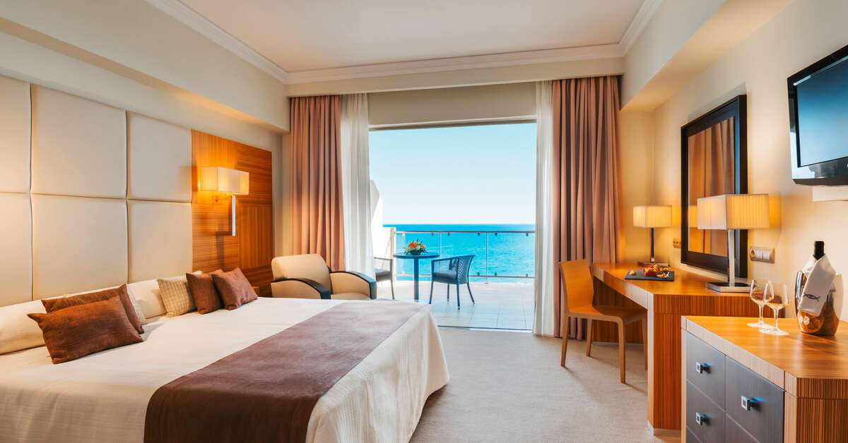 Ein Foto Elysium Resort & Spa