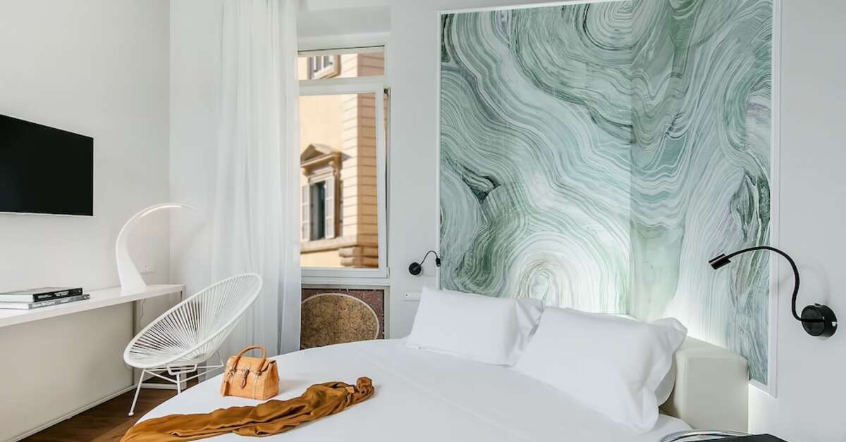 Een foto van Boutique Centrale Palace