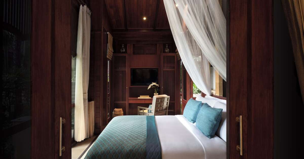 Ein Foto Avani Pattaya Resort & Spa