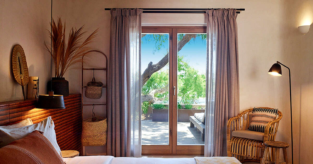 Een foto van The Wild Hotel by Interni