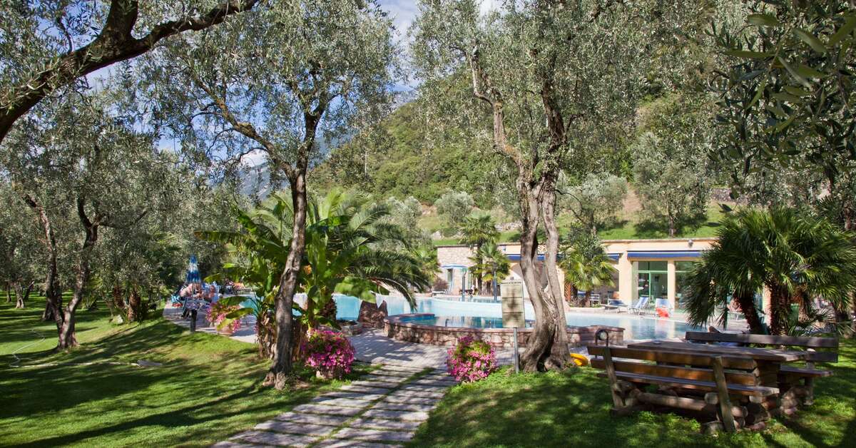 Een foto van San Carlo Hotel Garni