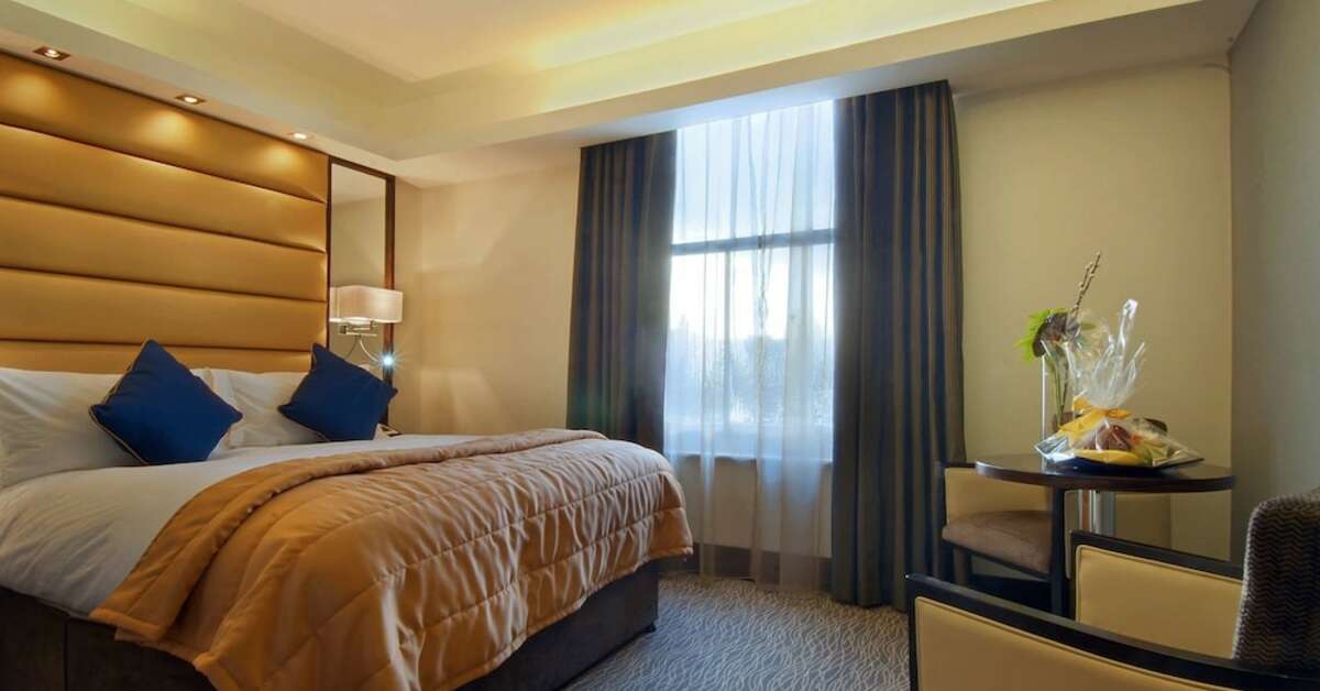 Een foto van The Marble Arch by Montcalm
