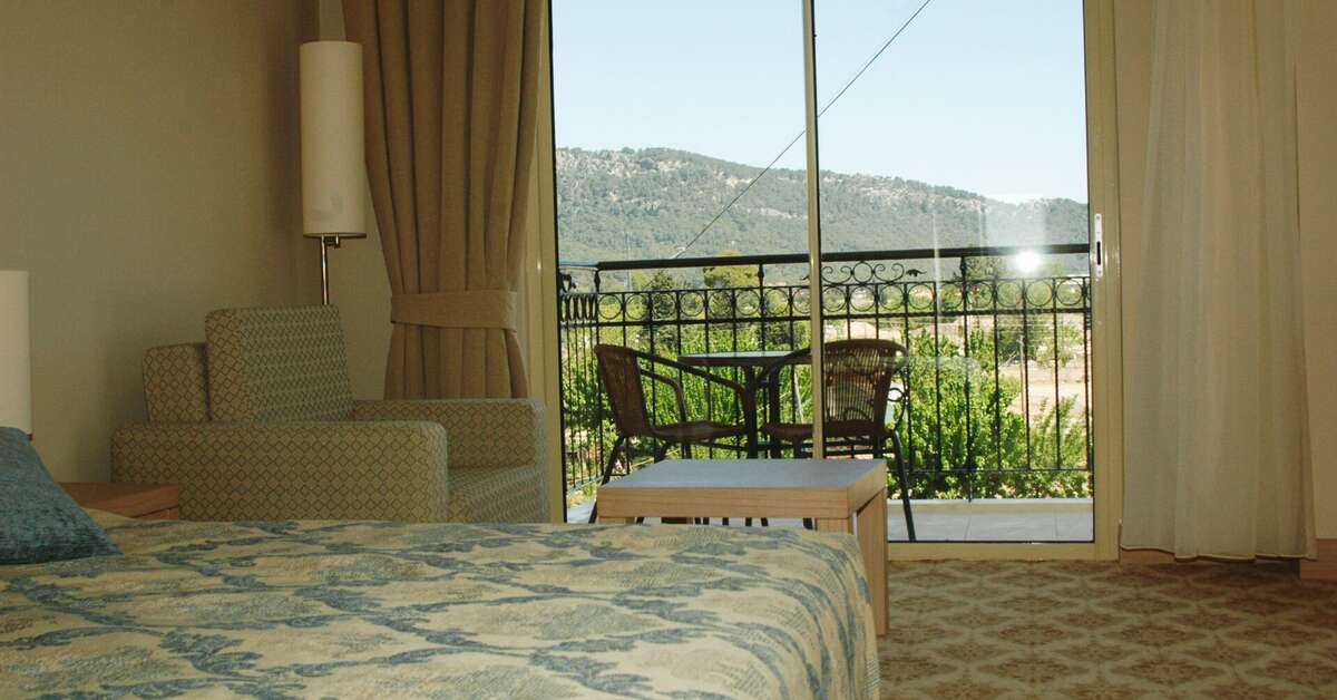 Een foto van L'Oceanica Beach Resort