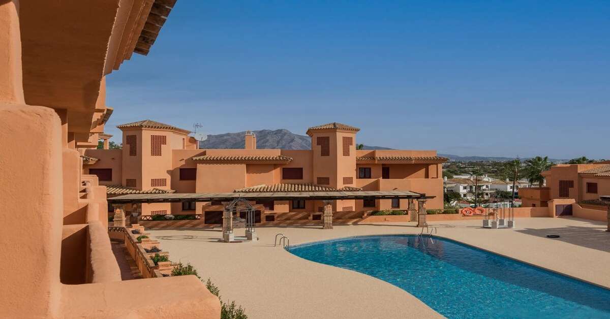 Een foto van Royal Marbella Golf Resort