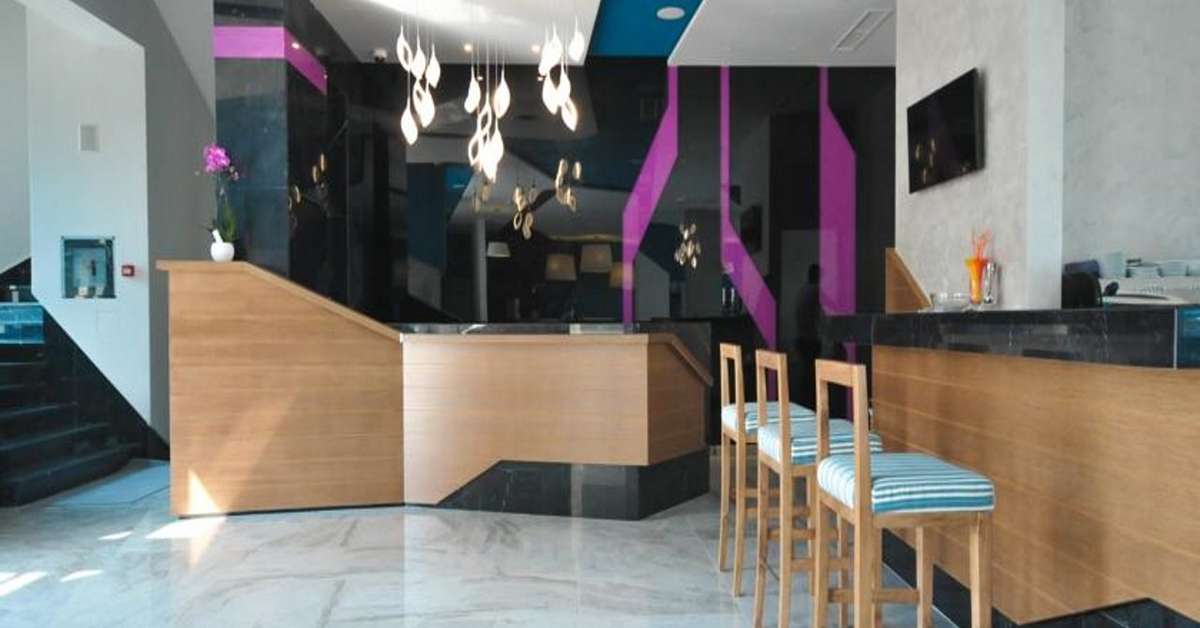 Een foto van Hotel Bracera