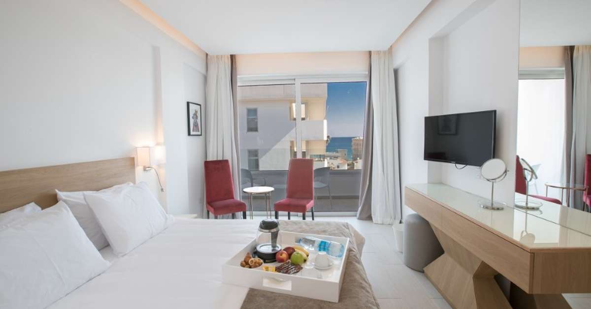Een foto van Kokkinos Boutique Hotel