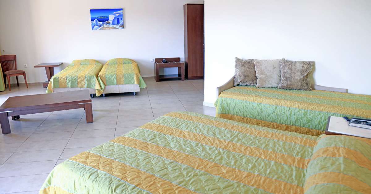 Een foto van Majestic Hotel & Spa