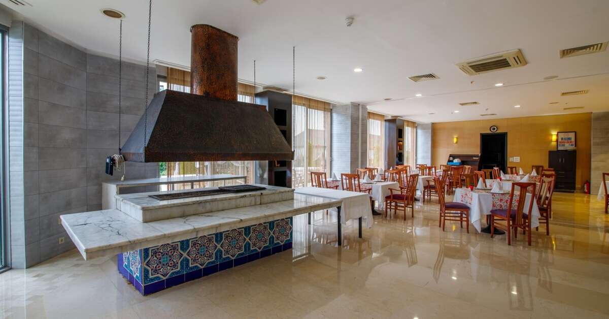 Een foto van Washington Resort Hotel & Spa