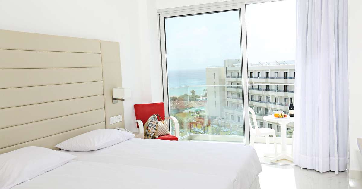 Een foto van Tsokkos Protaras Beach Hotel