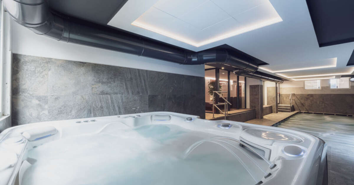 Een foto van Park Hotel Diamant