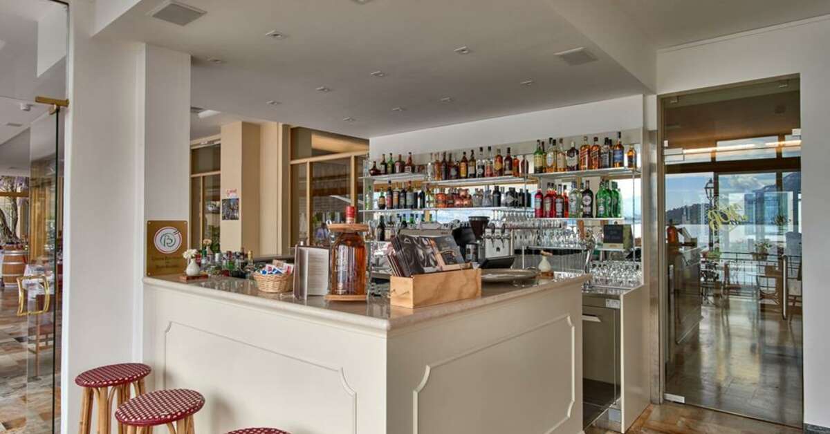 Een foto van Hotel Bellavista