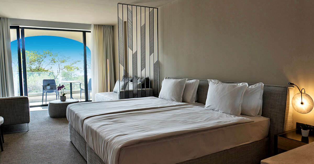 Een foto van Aquahouse Hotel & Spa
