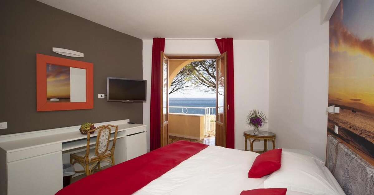 Een foto van Perla Del Golfo Club & Resort