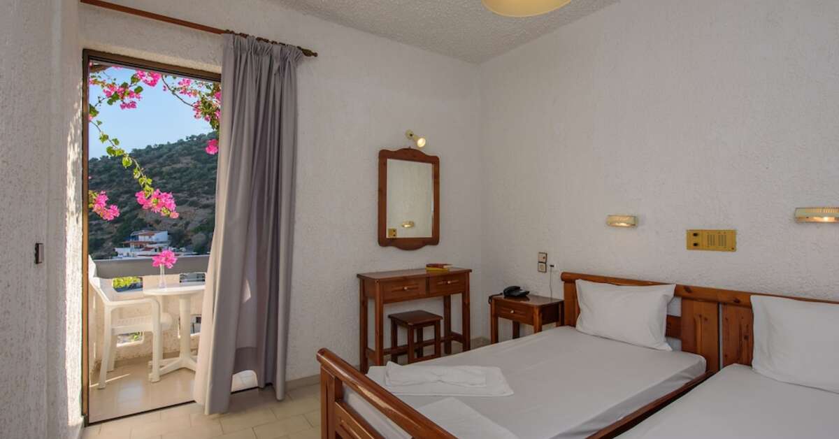 Een foto van Fevro Hotel