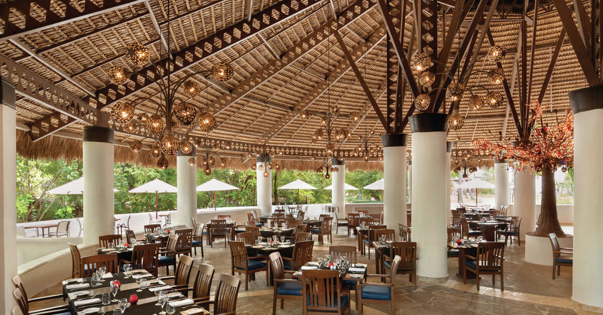 Een foto van Hilton La Romana Adults Resort