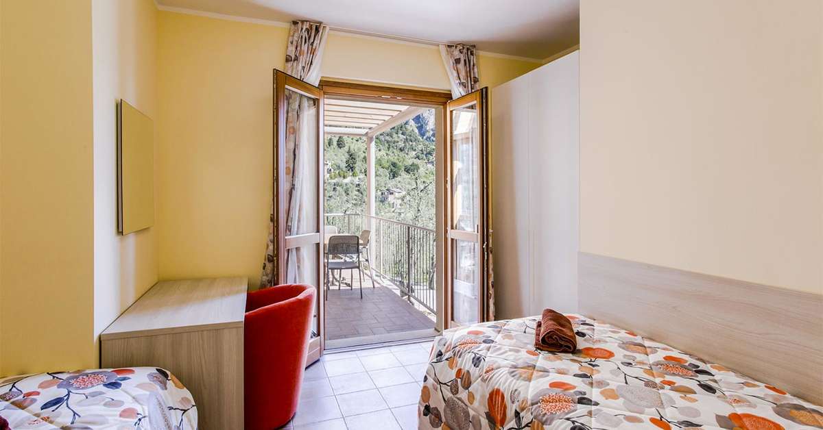 Ein Foto Hotel Ilma
