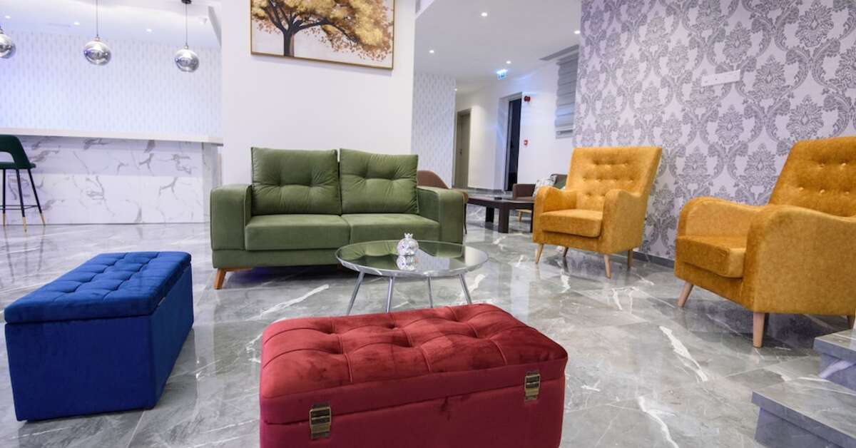 Ein Foto Milea Hotel