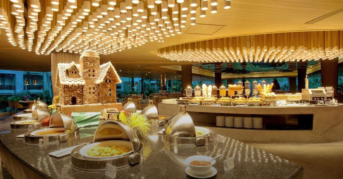 Een foto van Graceland Khao Lak Resort & Spa