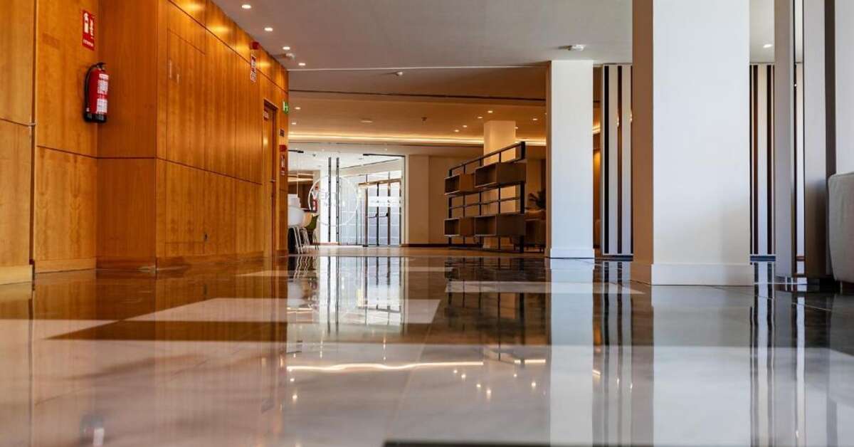 Een foto van Hotel Vertice Indalo Almeria