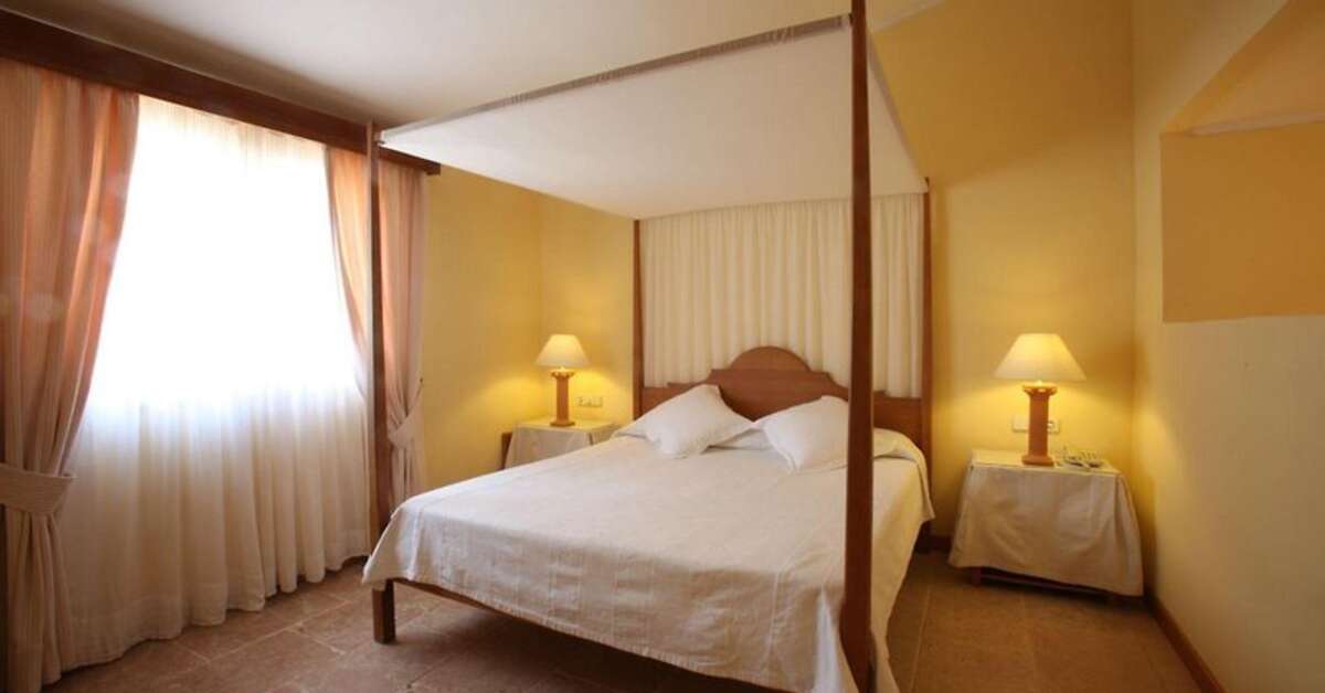 Ein Foto Pula Suites Boutique Resort