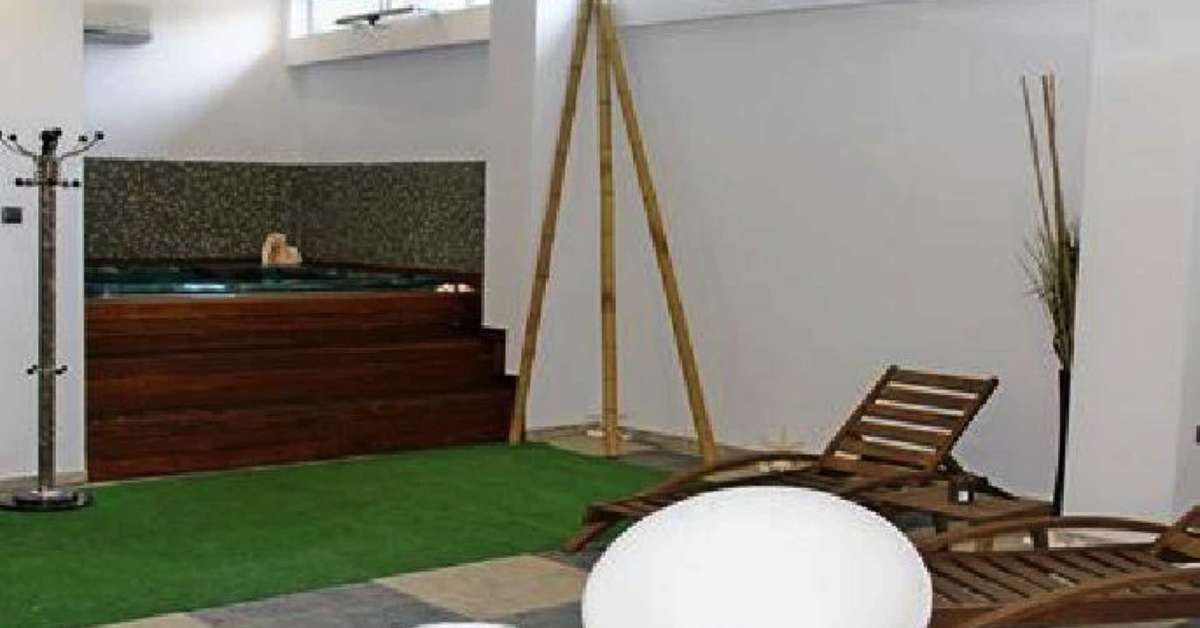Een foto van Hotel Moonlight