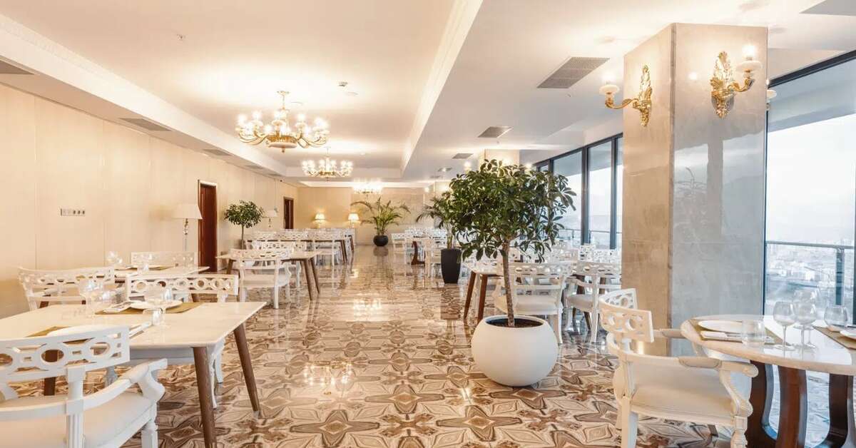 Een foto van Panorama Lisi Grand Hotel