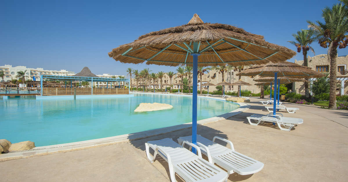 Een foto van Royal Lagoons Resort & Aqua Park