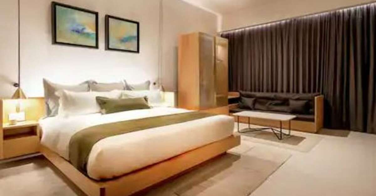 Een foto van Umbral Curio Collection by Hilton