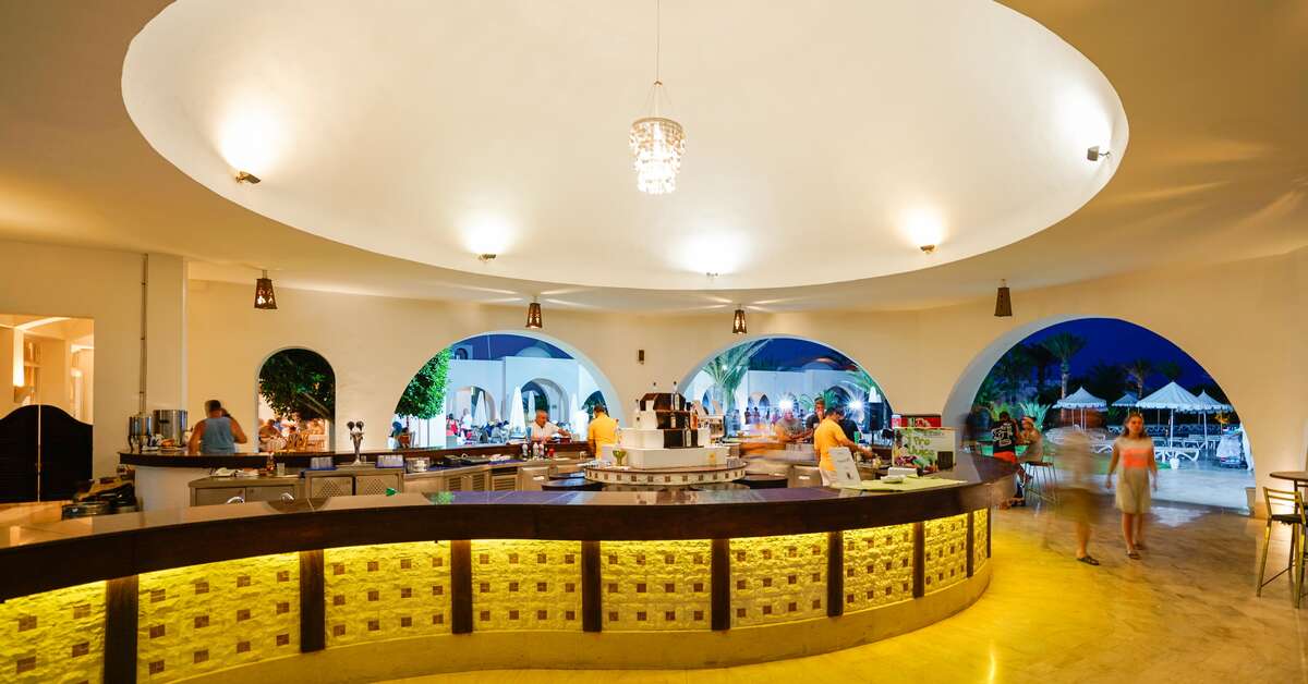 Een foto van Magic Iliade Aquapark