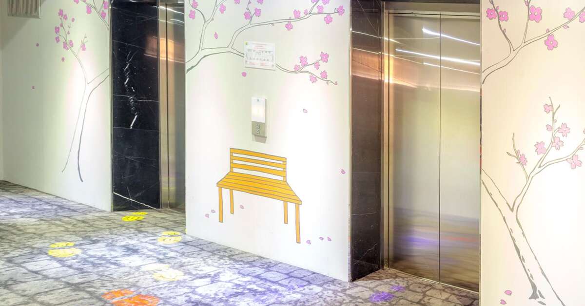 Een foto van Ibis Styles Bangkok Sukhumvit 50