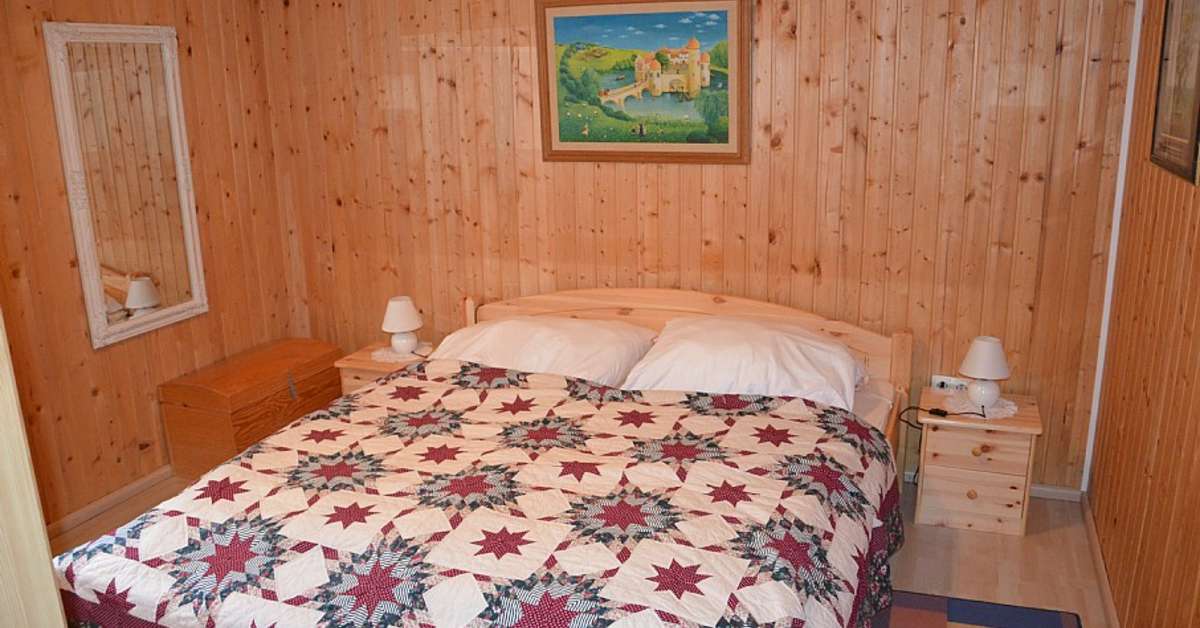 Een foto van Vakantiepark Kreischberg