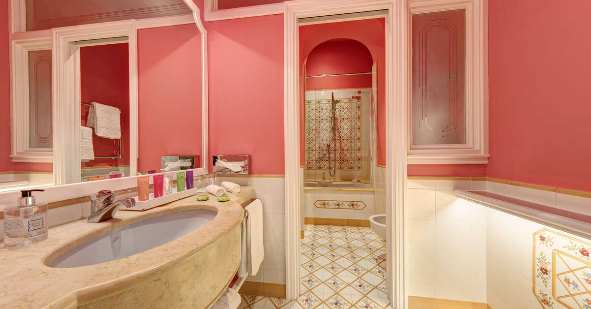 Een foto van Grand Hotel Royal Sorrento