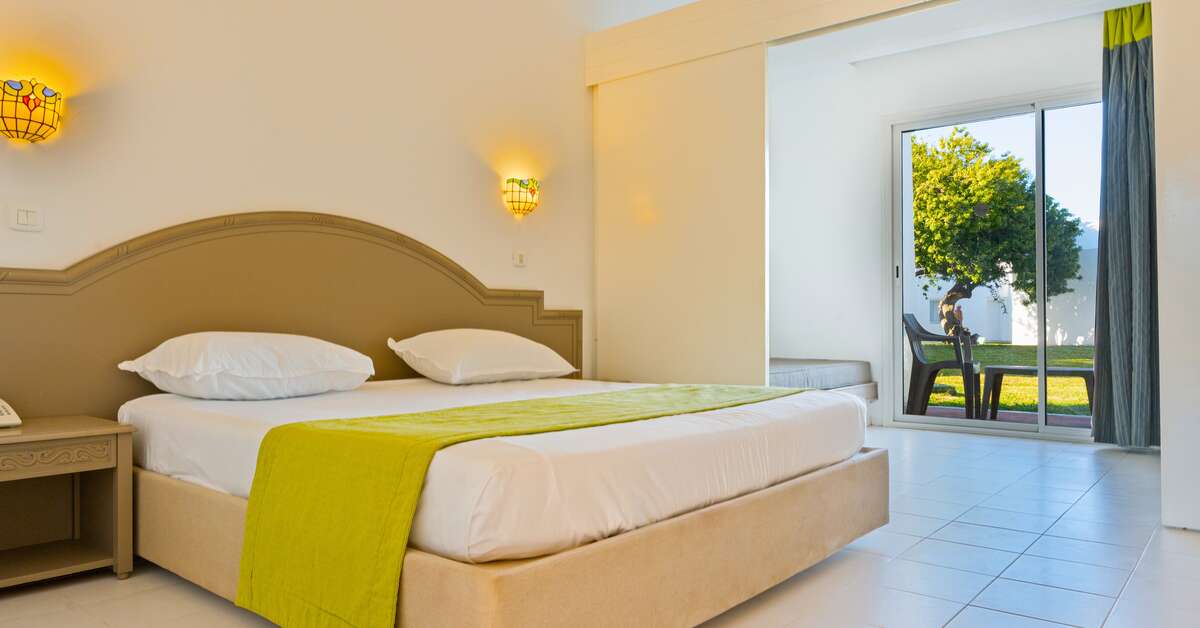 Een foto van Hotel One Resort Aquapark & Spa