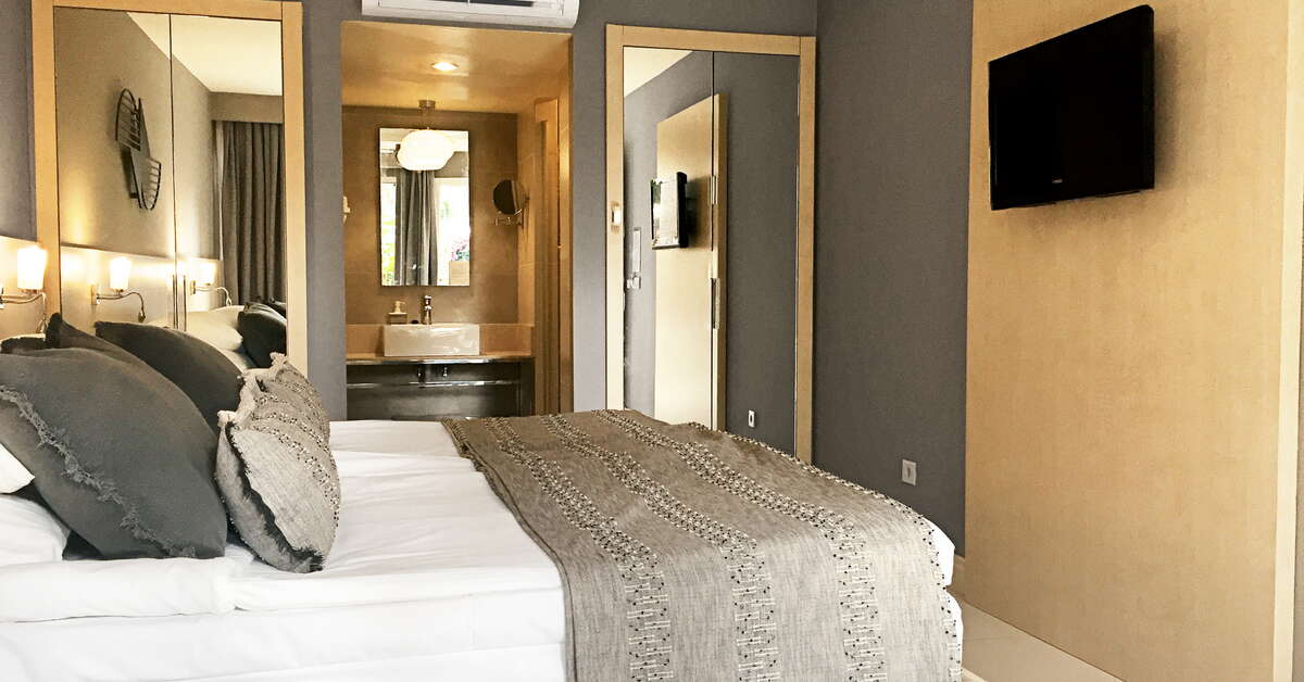 Een foto van Sunprime Dogan Side Beach