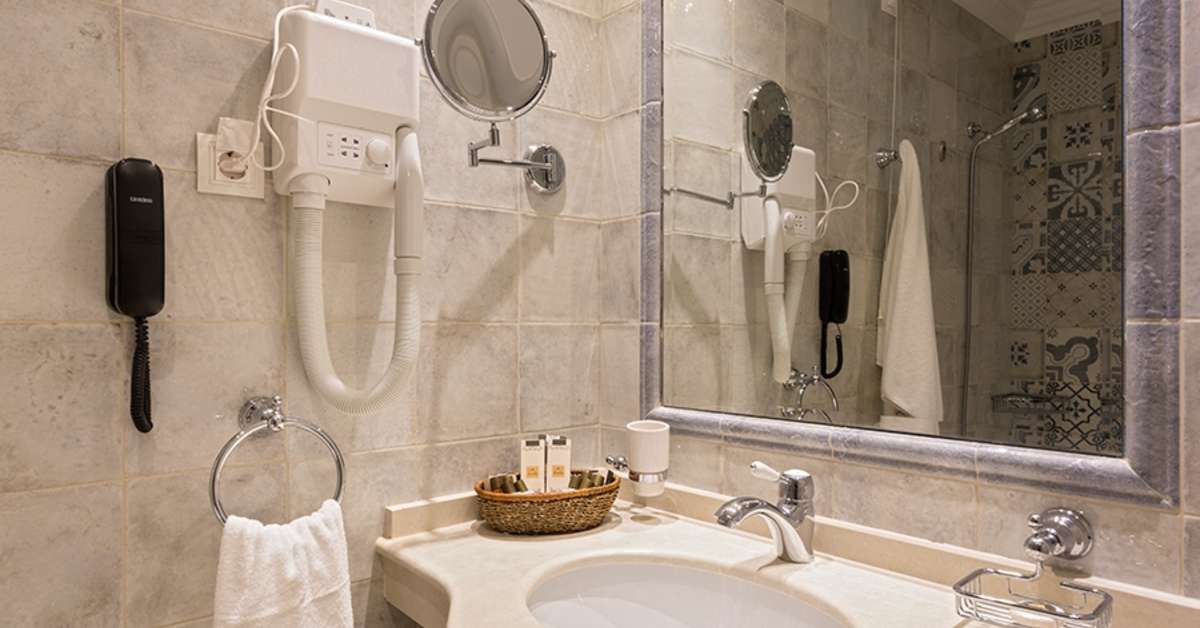 Een foto van Therma Palace