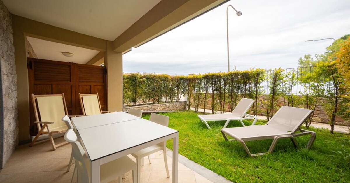 Een foto van Villa Oasis Residence